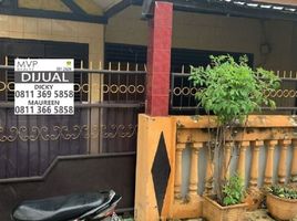  House for sale in Siloam Hospitals Surabaya, Gubeng, Gubeng