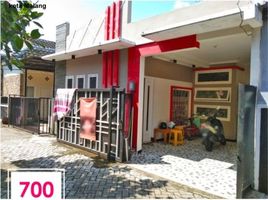 2 Bedroom House for sale in Blimbing, Malang Regency, Blimbing