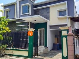 2 Kamar Rumah for sale in Waru, Sidoarjo, Waru