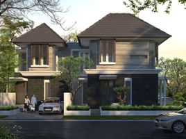 3 Habitación Casa en venta en Tambaksari, East Jawa, Tambaksari