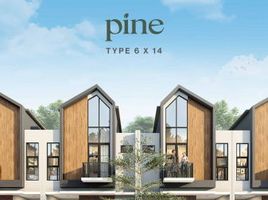 4 Habitación Casa en venta en Tangerang, Banten, Tangerang, Tangerang, Banten