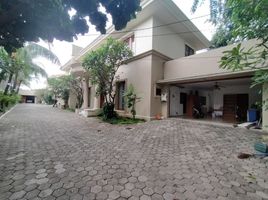 4 Bedroom Townhouse for rent in Medistra Hospital, Mampang Prapatan, Mampang Prapatan