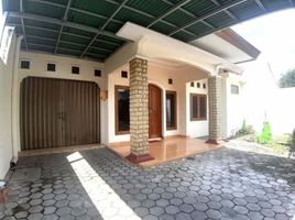 4 Schlafzimmer Haus zu verkaufen in Danurejan, Yogyakarta, Danurejan, Yogyakarta, Yogyakarta