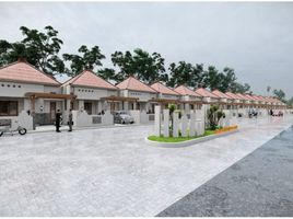 2 Kamar Rumah for sale in Prambanan, Klaten, Prambanan