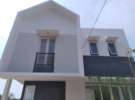 3 Bedroom Villa for sale in Bandung Institute of Technology, Sukajadi, Cibeunying Kaler