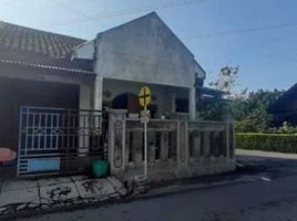 2 Bedroom Villa for sale in Banjarsari, Surakarta, Banjarsari