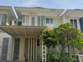 4 Habitación Villa en venta en Mulyorejo, East Jawa, Mulyorejo