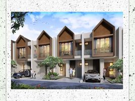 2 Bedroom House for sale in Bandung Institute of Technology, Sukajadi, Sumurbandung