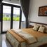 Maison 3 chambre à louer à O Cho Dua, Ha Noi, O Cho Dua