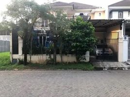 5 Bedroom House for sale in Surabaya, East Jawa, Lakarsantri, Surabaya