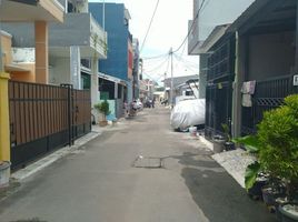 2 Kamar Rumah for sale in Cakung, Jakarta Timur, Cakung