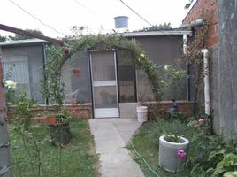 Estudio Casa en venta en Zarate, Buenos Aires, Zarate