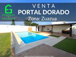 Studio Villa zu verkaufen in Apodaca, Nuevo Leon, Apodaca