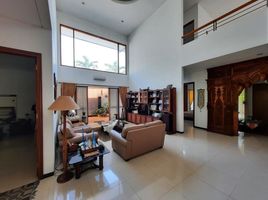 5 Bedroom House for sale in Candisari, Semarang, Candisari