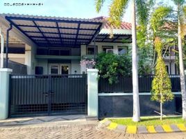 3 Habitación Villa en venta en Gunung Anyar, East Jawa, Gunung Anyar