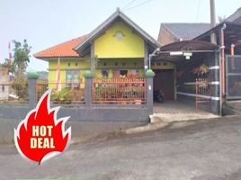 4 Schlafzimmer Villa zu verkaufen in Cileunyi, West Jawa, Cileunyi