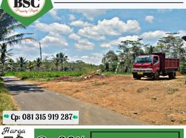  Land for sale in Kepanjen, Malang Regency, Kepanjen