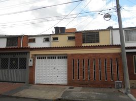 3 Bedroom Villa for sale in Templo Bogotá Colombia, Bogota, Bogota