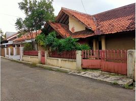 4 Bedroom House for sale in Sumurbandung, West Jawa, Sumurbandung