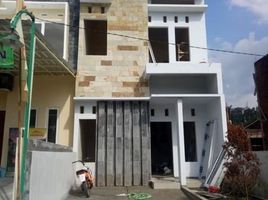 3 Kamar Rumah for sale in Dau, Malang Regency, Dau