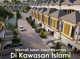 2 Bedroom House for sale in Bandung Institute of Technology, Sukajadi, Sumurbandung