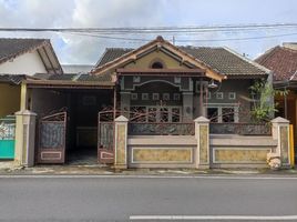 2 Bedroom House for sale in Depok, Sleman, Depok