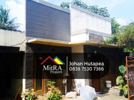 3 Habitación Villa en venta en Jaga Karsa, Jakarta, Jaga Karsa, Jakarta Selatan, Jakarta
