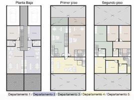 Estudio Apartamento en venta en La Matanza, Buenos Aires, La Matanza