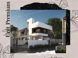 Villa 3 chambre à vendre à Parongpong, West Jawa, Parongpong