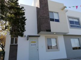 Maison 3 chambre à vendre à El Marques, Queretaro, El Marques, Queretaro