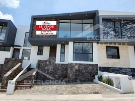 Villa 4 chambre à vendre à Morelia, Michoacan, Morelia