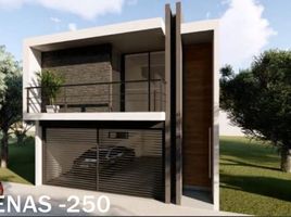 4 Schlafzimmer Haus zu verkaufen in Mexquitic De Carmona, San Luis Potosi, Mexquitic De Carmona, San Luis Potosi
