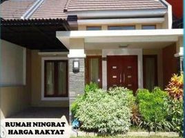 2 Bedroom House for sale in Bandung Institute of Technology, Sukajadi, Sumurbandung