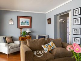 7 Habitación Casa en venta en Parque Isidora Cousiño De Lota, Viña del Mar, Viña del Mar