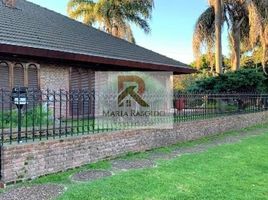 4 Bedroom Villa for sale in Moron, Buenos Aires, Moron, Buenos Aires, Argentina