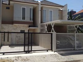 5 Bedroom Villa for sale in Kenjeran, Surabaya, Kenjeran