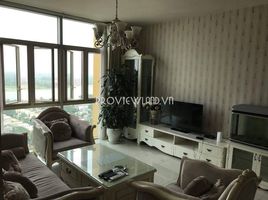 3 Phòng ngủ Chung cư for rent at The Vista, An Phú