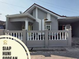 5 Bedroom Villa for sale in Seyegan, Sleman, Seyegan