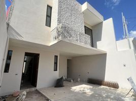 Maison 3 chambre à vendre à Merida, Yucatan, Merida, Yucatan