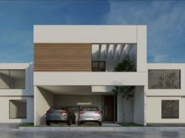 3 Schlafzimmer Haus zu verkaufen in Mexquitic De Carmona, San Luis Potosi, Mexquitic De Carmona