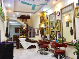 4 Bedroom Villa for sale in Nga Tu So, Hanoi, Nga Tu So, Dong Da