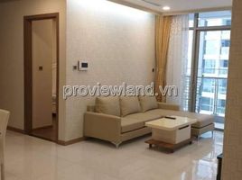 2 Phòng ngủ Chung cư for rent in Sài Gòn Pearl, Phường 22, Phường 22