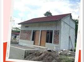 2 Bedroom Villa for sale in Prambanan, Klaten, Prambanan