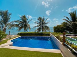 4 chambre Villa for sale in Quintana Roo, Cancun, Quintana Roo