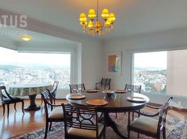 3 Habitación Apartamento en alquiler en Bicentenario Park, Quito, Quito, Quito