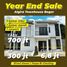 3 Bedroom Townhouse for sale in Bogor Selatan, Bogor, Bogor Selatan