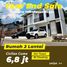 3 Bedroom Townhouse for sale in Bogor Selatan, Bogor, Bogor Selatan