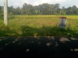  Land for sale in Ngemplak, Sleman, Ngemplak