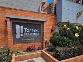 Condominium 3 chambre à vendre à Bogota, Cundinamarca, Bogota