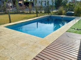 Maison 4 chambre à vendre à Escobar, Buenos Aires, Escobar